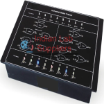 Universal Gates Trainer